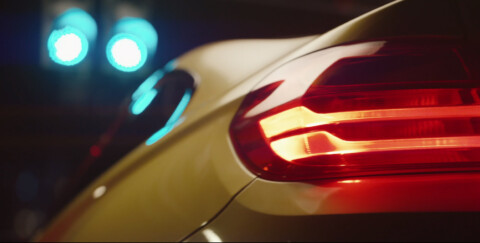 BMW M4 Commercial BMW M4 Commercial