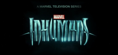 MARVEL INHUMANS MARVEL INHUMANS