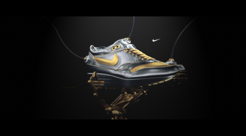 Nike Concepts Nike Concepts