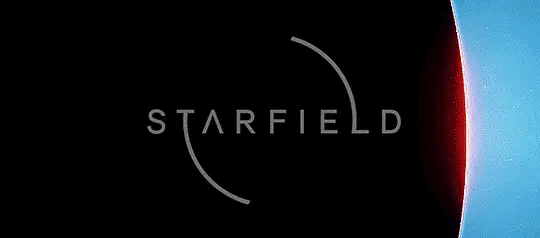 Starfield x Chronomark