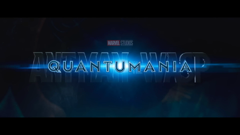 LOCKED Ant-Man and the Wasp: Quantumania